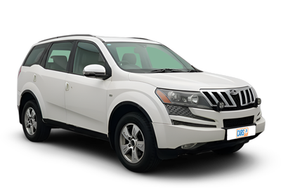 Mahindra XUV500-img